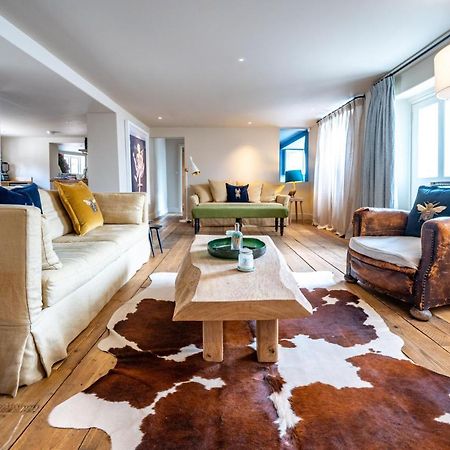 Number 27 By Big Skies Cottages Holt  Extérieur photo