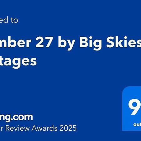 Number 27 By Big Skies Cottages Holt  Extérieur photo