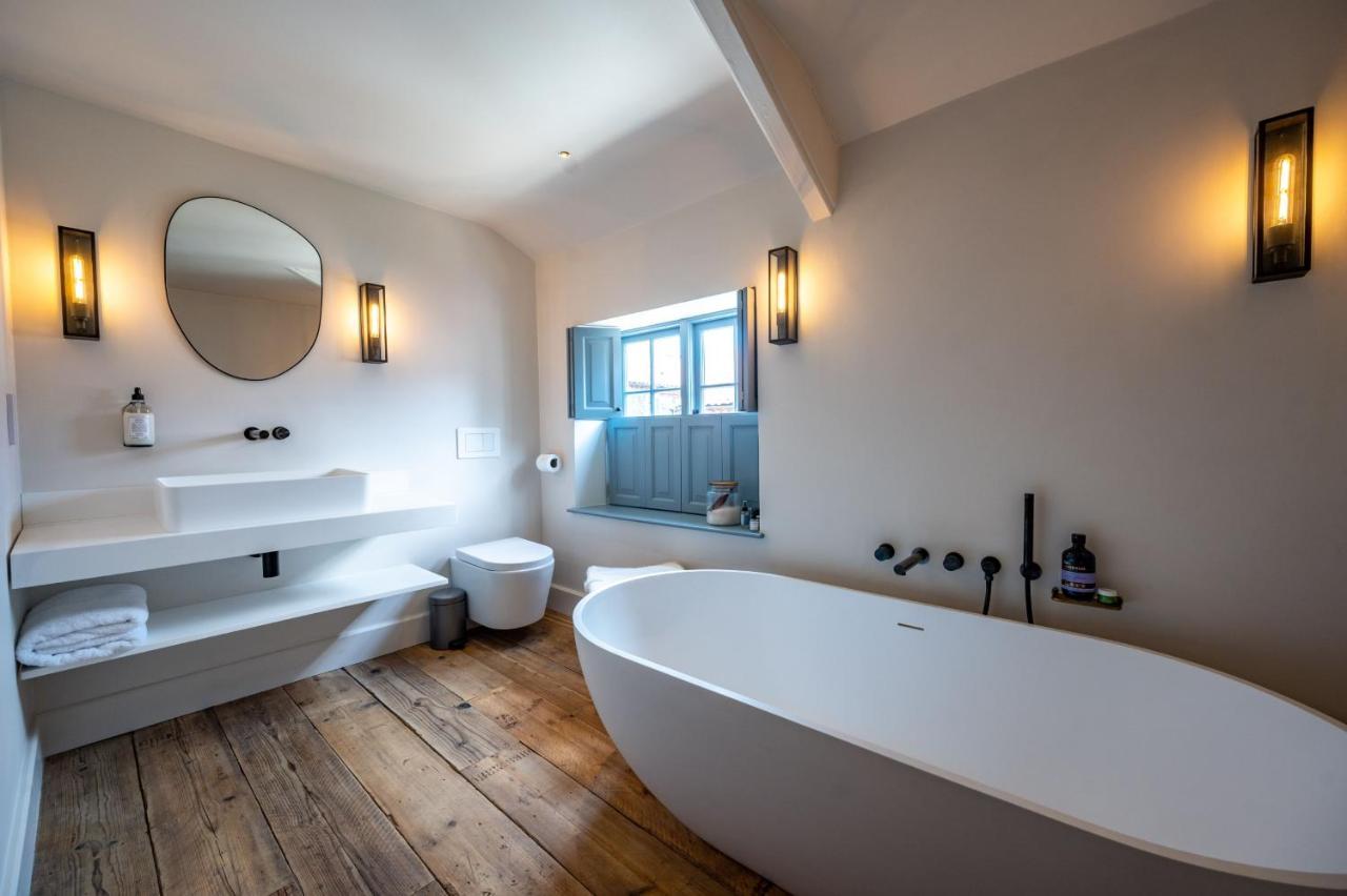 Number 27 By Big Skies Cottages Holt  Extérieur photo