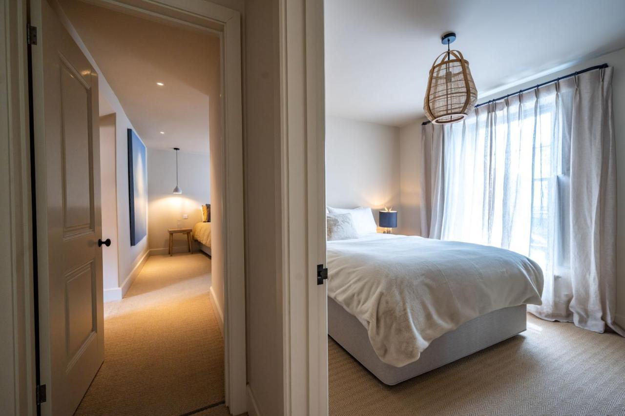Number 27 By Big Skies Cottages Holt  Extérieur photo