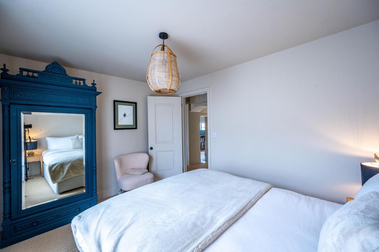 Number 27 By Big Skies Cottages Holt  Extérieur photo