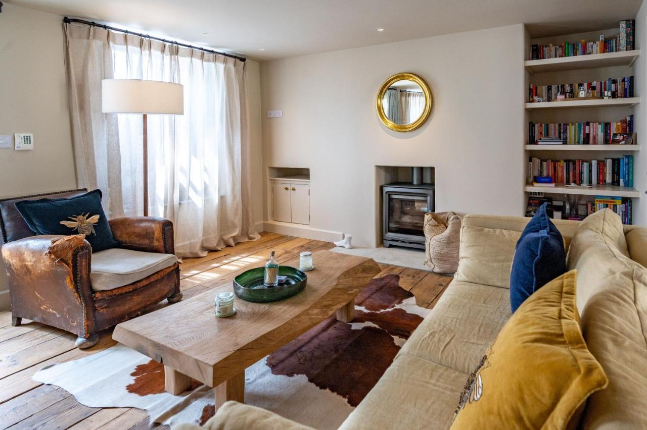 Number 27 By Big Skies Cottages Holt  Extérieur photo