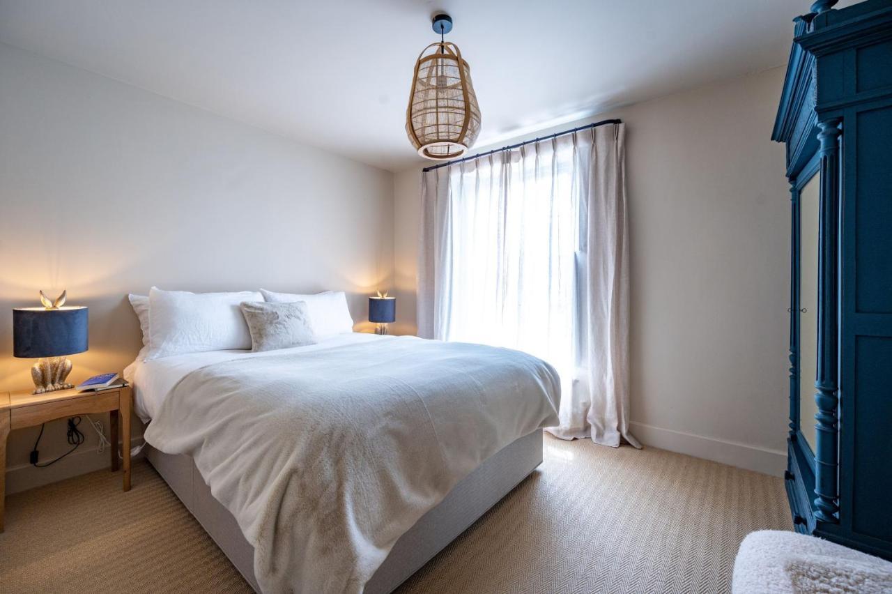Number 27 By Big Skies Cottages Holt  Extérieur photo