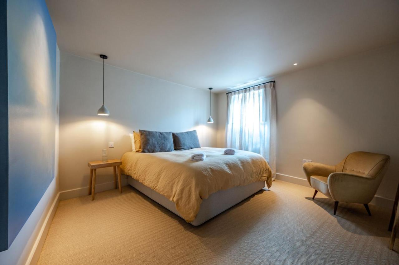 Number 27 By Big Skies Cottages Holt  Extérieur photo