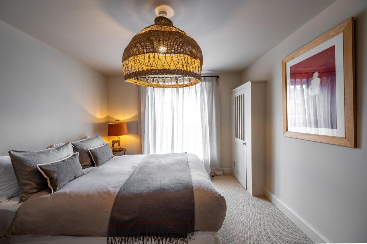 Number 27 By Big Skies Cottages Holt  Extérieur photo