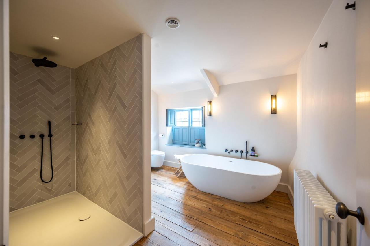 Number 27 By Big Skies Cottages Holt  Extérieur photo